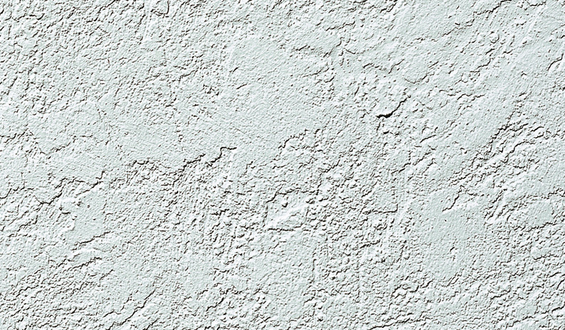 Pintura externa sobre textura